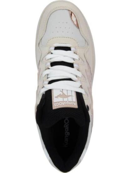 TENIS VALVULA BLANCO KANGAROOS - Image 3