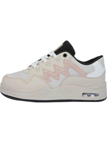 TENIS VALVULA BLANCO KANGAROOS - Image 5