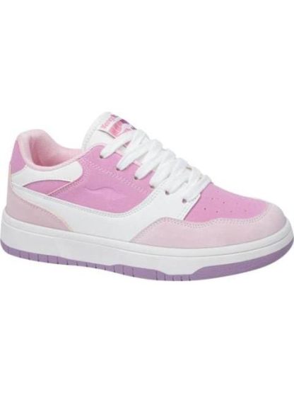 TENIS URBANO FASHION BLANCO KANGAROOS - Image 2