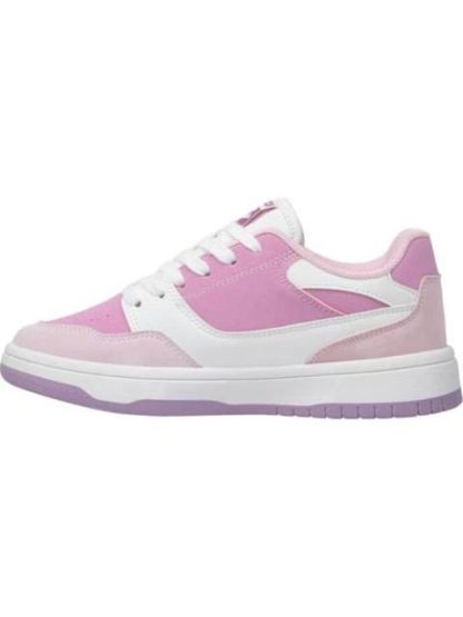 TENIS URBANO FASHION BLANCO KANGAROOS - Image 5