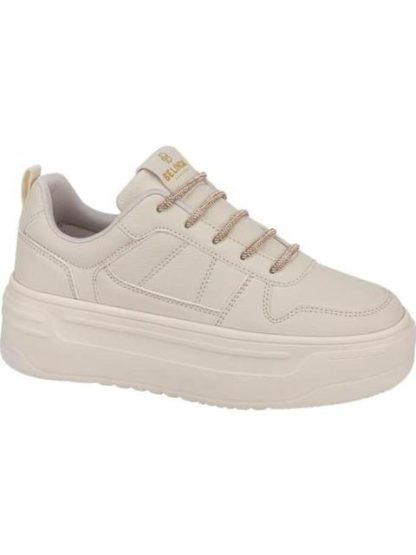 TENIS URBANO PLATAFORMA BEIGE BELINDA PEREGRIN - Image 2