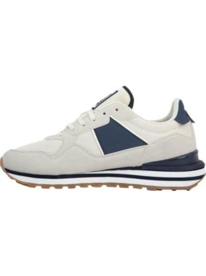 TENIS RETRO GRIS KANGAROOS - Image 5