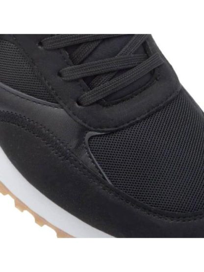 TENIS URBANO RETRO NEGRO KANGAROOS - Image 6