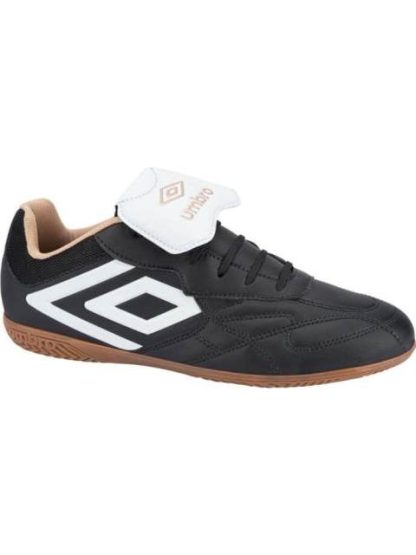 TENIS RETRO NEGRO UMBRO - Image 2