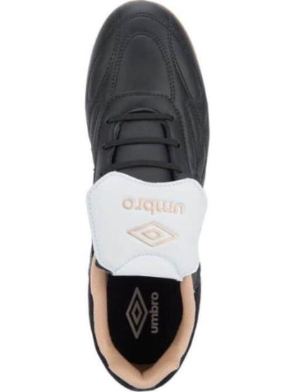 TENIS RETRO NEGRO UMBRO - Image 3