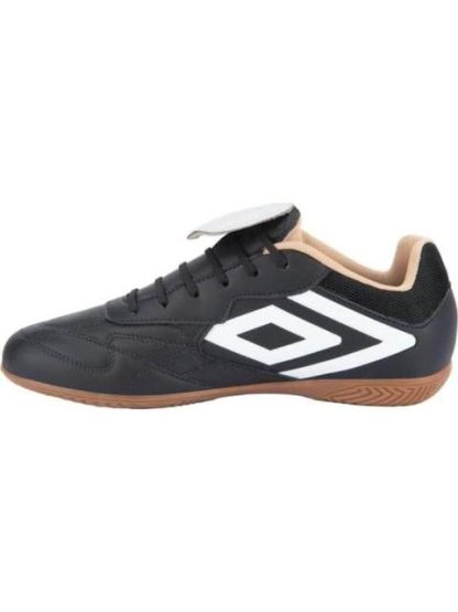 TENIS RETRO NEGRO UMBRO - Image 5