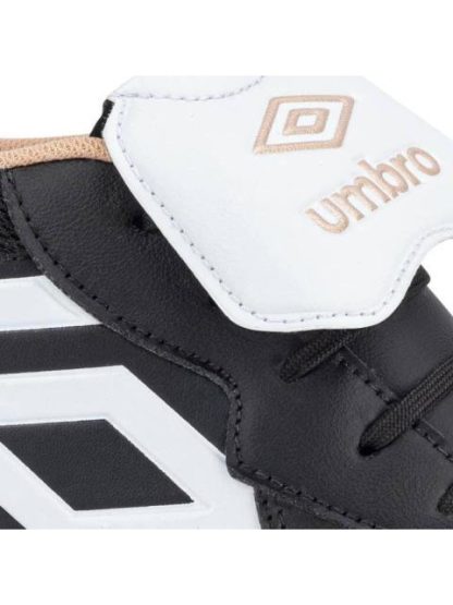 TENIS RETRO NEGRO UMBRO - Image 6