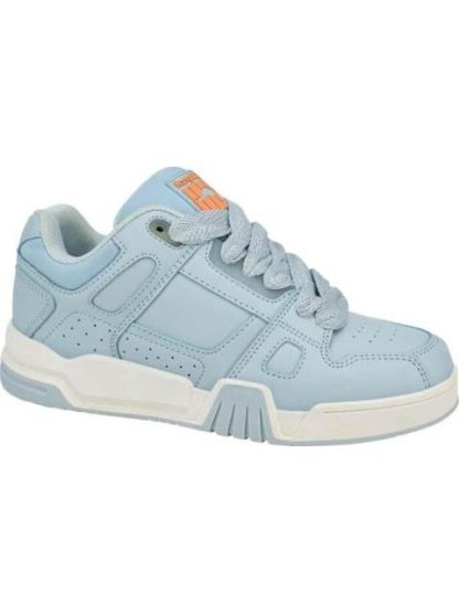 TENIS URBANO SKATE AZUL CIELO KANGAROOS - Image 2