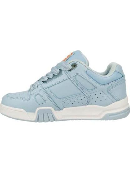 TENIS URBANO SKATE AZUL CIELO KANGAROOS - Image 5