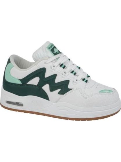 TENIS URBANO SKATE BLANCO KANGAROOS - Image 2