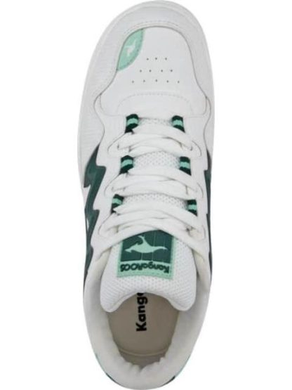 TENIS URBANO SKATE BLANCO KANGAROOS - Image 3