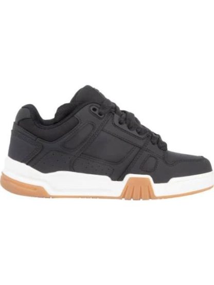 TENIS URBANO SKATE NEGRO KANGAROOS - Image 5