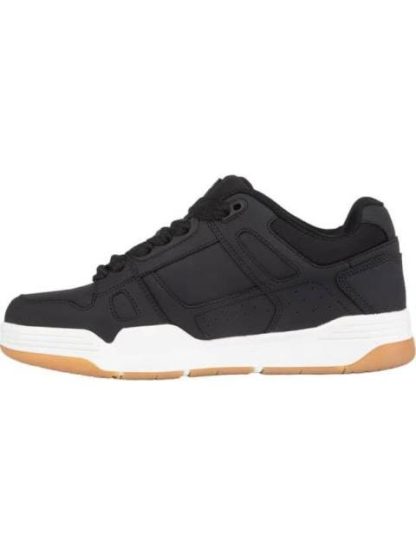 TENIS URBANO SKATE NEGRO KANGAROOS - Image 5