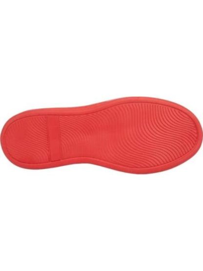 TENIS URBANO SLIP ON ROJO THALIA SODI - Image 4