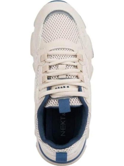 TENIS SPORT BEIGE NEXT CO - Image 3