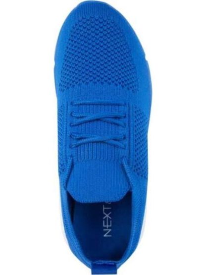 TENIS LIGERO AZUL REY NEXT CO - Image 3