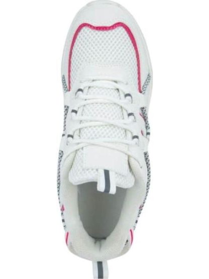 TENIS VALVULA BLANCO BELINDA PEREGRIN - Image 3