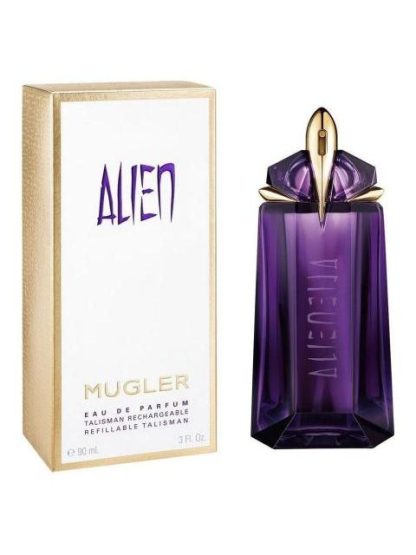 THIERRY MUGLER ALIEN EDP 90 ML PARA MUJER