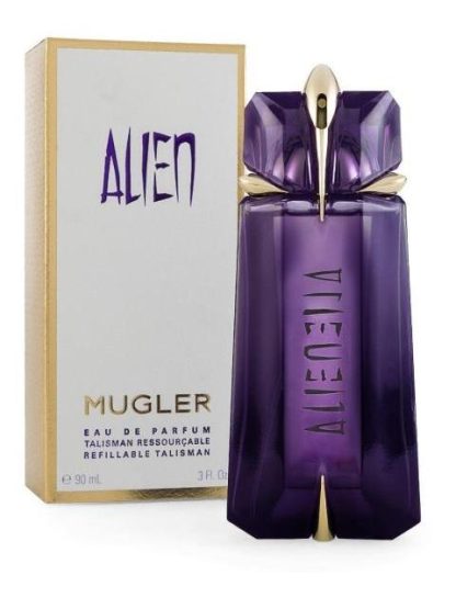 THIERRY MUGLER ALIEN EDP 90 ML PARA MUJER - Image 2