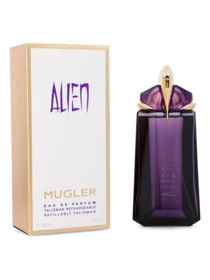 THIERRY MUGLER ALIEN EDP 90 ML PARA MUJER - Image 3