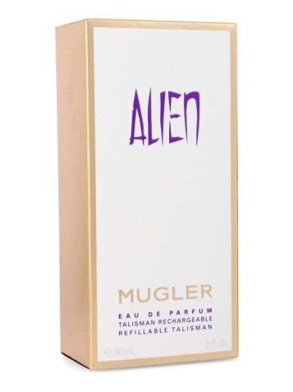 THIERRY MUGLER ALIEN EDP 90 ML PARA MUJER - Image 5