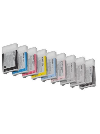 CARTUCHO EPSON ULTRACHROME K3 NEGRO CLARO 220ML - Image 3