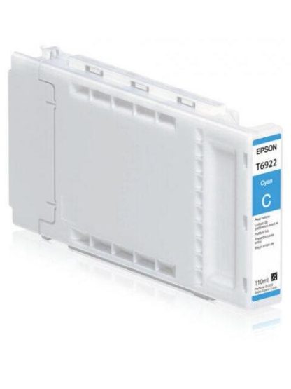 EPSON STYLUS T692200 COLOR CYAN-SURECOLORSCT3000SC-T5000SCT7000.110ML - Image 2