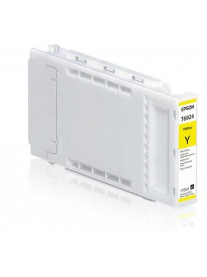 EPSON STYLUS T692400 COLOR AMARILLO-SURECOLORSCT3000SC-T5000SCT7000 - Image 2