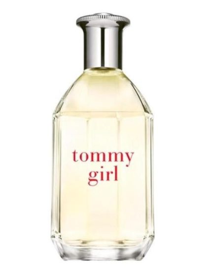 TOMMY HILFIGER TOMMY GIRL EDT 100 ML PARA MUJER