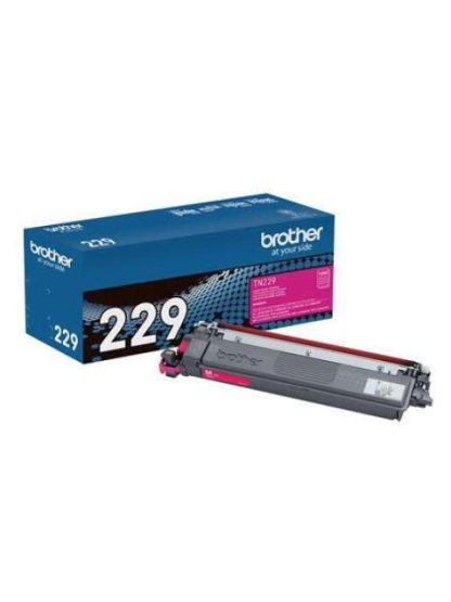 TONER BROTHER TN229M MAGENTA 1.200 PAGINAS