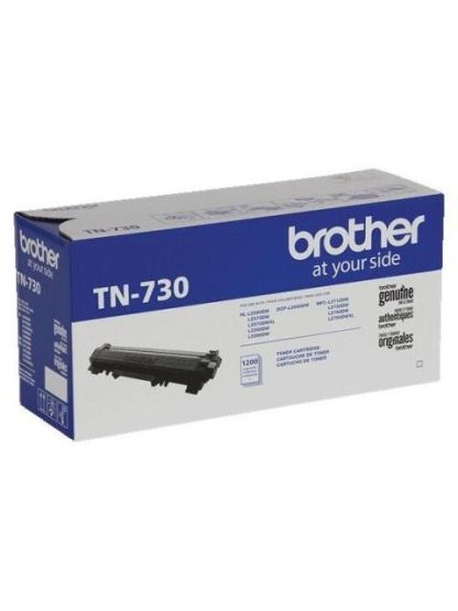 TONER BROTHER TN730 NEGRO 1.200 PAGINAS - Image 7