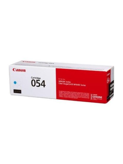 TONER CANON 3023C001AA CIAN 1.200 PAGINAS - Image 2