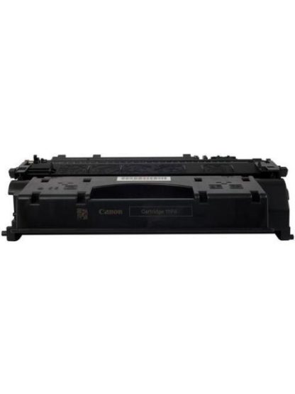 TONER CANON 119 ALTO RENDIMIENTO NEGRO 6400 PAGINAS - Image 2