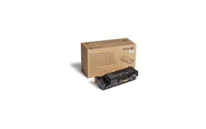 TONER XEROX 106R03621 NEGRO 8500 PAGINAS - Image 2