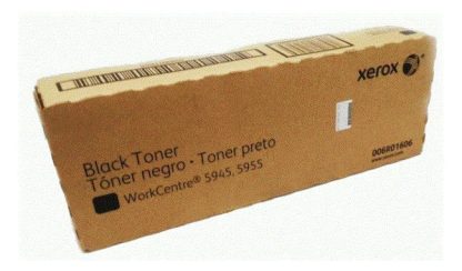 TONER XEROX 6R1606 NEGRO 88.000 PAGINAS - 2 PIEZAS - Image 2