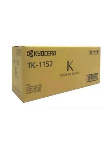 TONER KYOCERA TK1152 NEGRO