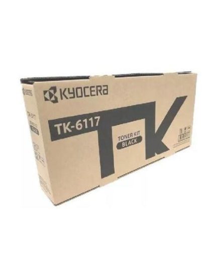 TONER KYOCERA TK6117 NEGRO