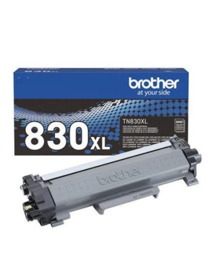 TONER NEGRO ALTO RENDIMIENTO