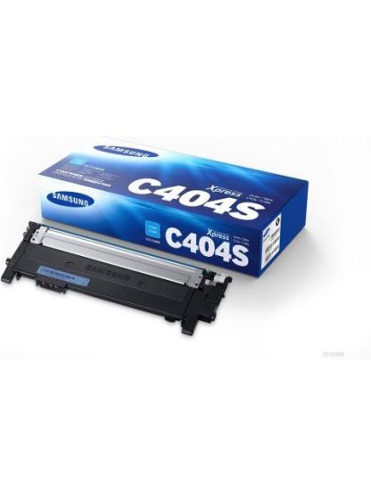 TONER SAMSUNG CLT-C404S CYAN 1000 PAGS ST972A - Image 6