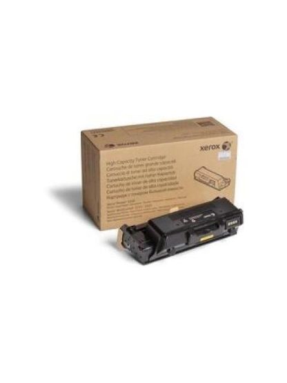 TONER XEROX 106R03621 NEGRO 8500 PAGINAS