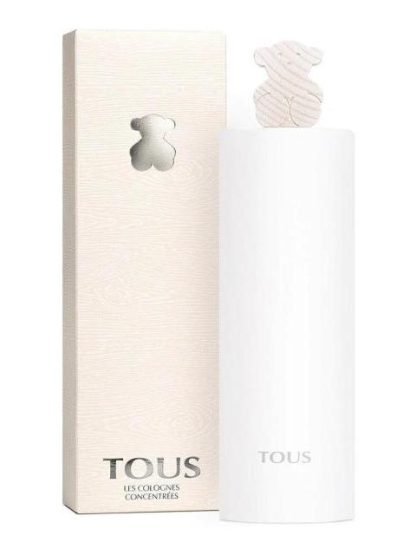 TOUS LES COLOGNES CONCENTREES DAMA 90 ML EDT SPRAY