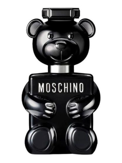 TOY BOY CABALLERO MOSCHINO 100 ML EDP SPRAY