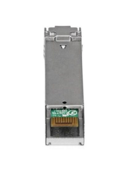 STARTECH  MODULO TRANSCEPTOR DE FIBRA SFP 1GB 1000BASE-LX MINI GBIC MONOMODO LC 10KM PARA CISCO - Image 4