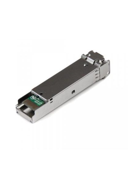 STARTECH  MODULO TRANSCEPTOR EW3P0000557-ST SFP+ LC 10000 MBIT-S 300 METROS 850NM - Image 2