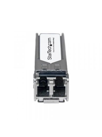 STARTECH  MODULO TRANSCEPTOR EW3P0000557-ST SFP+ LC 10000 MBIT-S 300 METROS 850NM - Image 3