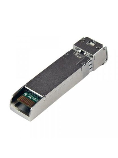 STARTECH  10GBASE-SR MINI-GBIC SFP+ MODULO TRANSCEPTOR 300 METROS FIBRA MULTIMODO PARA CISCO - Image 4