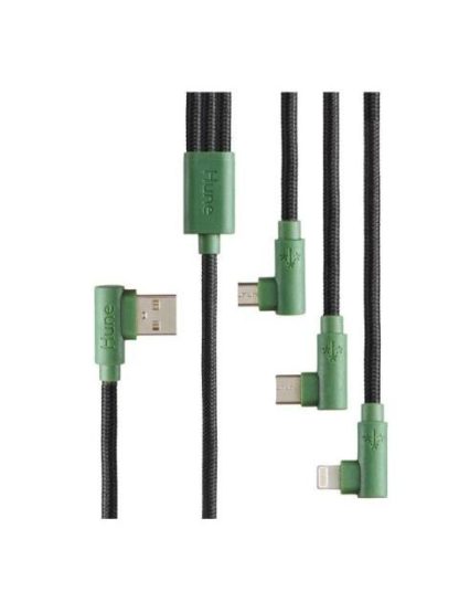 USB 3 IN 1 ATACCCA319 HUNE-BOSQUE