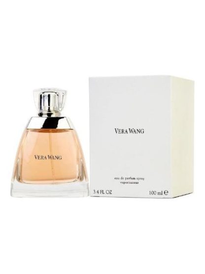 VERA WANG DAMA VERA WANG 100 ML EDP SPRAY