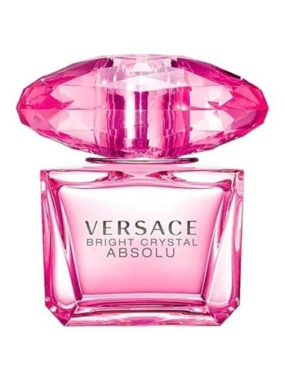 VERSACE BRIGHT CRYSTAL ABSOLU EDP 90 ML PARA MUJER