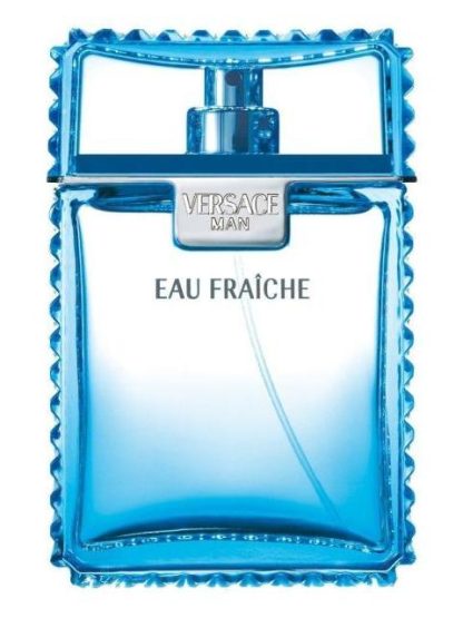 VERSACE EAU FRAICHE EDT 100 ML PARA HOMBRE